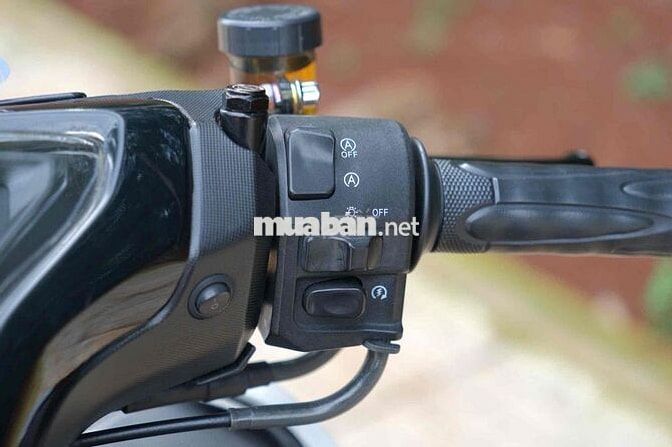 Yamaha NVX V2 Dọn Full