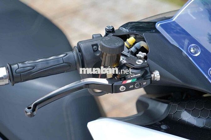Yamaha NVX V2 Dọn Full