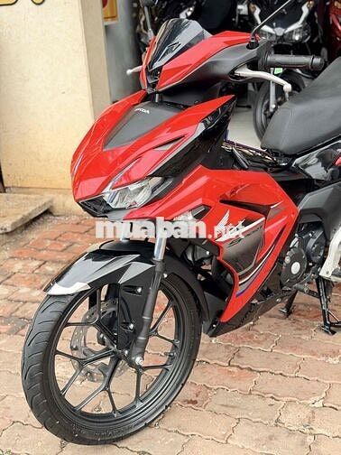 THANH LÝ WINER X 2024 XE ĐẸP ZIN