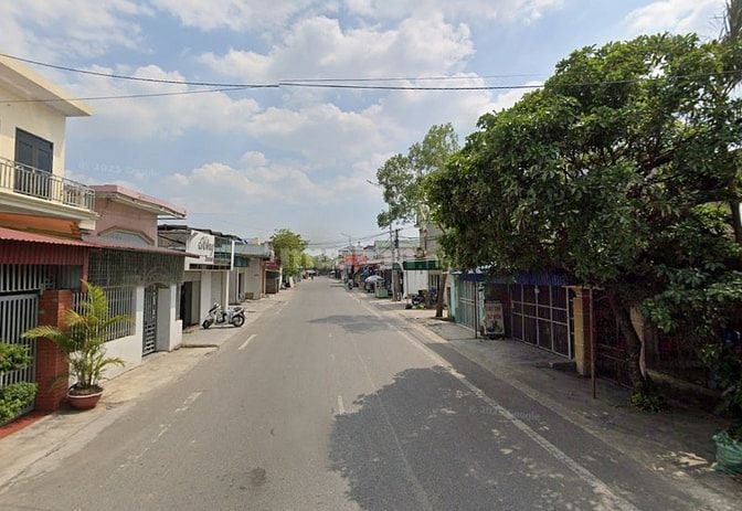 Cần bán nhà và đất 9.5 x18m Đường 301