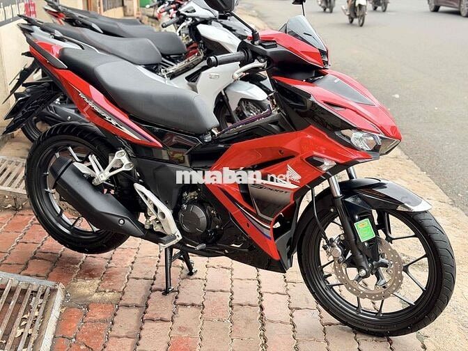 THANH LÝ WINER X 2024 XE ĐẸP ZIN