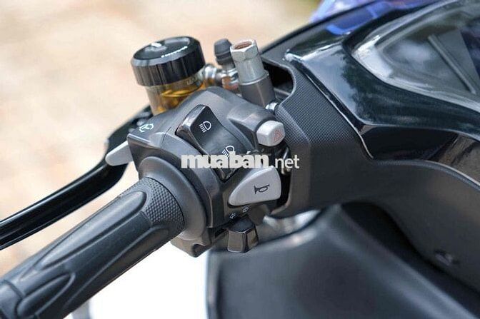 Yamaha NVX V2 Dọn Full