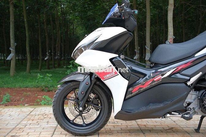 Yamaha NVX V2 Dọn Full