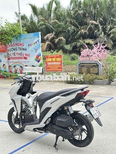 🌈 Vario 150 2020 Bạc Porsche - BAO SANG TÊN