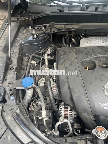 Mazda CX-8 25G AT 2WD Premium 2022 Xanh 28000 km