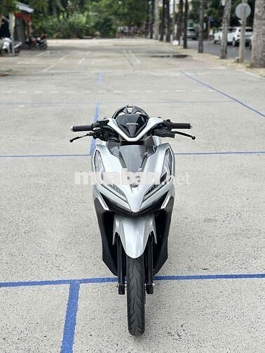 🌈 Vario 150 2020 Bạc Porsche - BAO SANG TÊN
