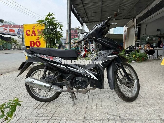 Honda Wave RSX 2011 biển 59