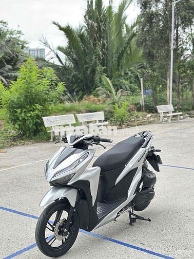 🌈 Vario 150 2020 Bạc Porsche - BAO SANG TÊN