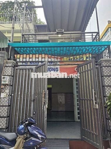CHO THUÊ NHÀ NGUYÊN CĂN 1 SẸT ĐƯỜNG SONG HÀNH