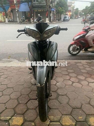 Yamaha Jupiter Gravita Xám đã sử dụng
