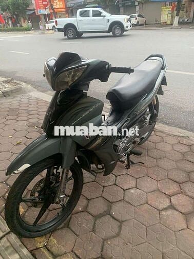 Yamaha Jupiter Gravita Xám đã sử dụng
