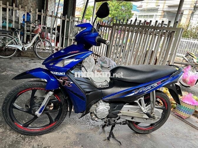 ViVa Fi siêu tiết kiệm xăng. xe còn rất đẹp nhe