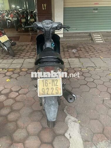 Yamaha Jupiter Gravita Xám đã sử dụng