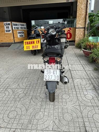 Honda Wave RSX 2011 biển 59