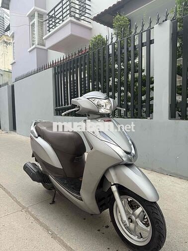 Honda Lead 2017 Bạc