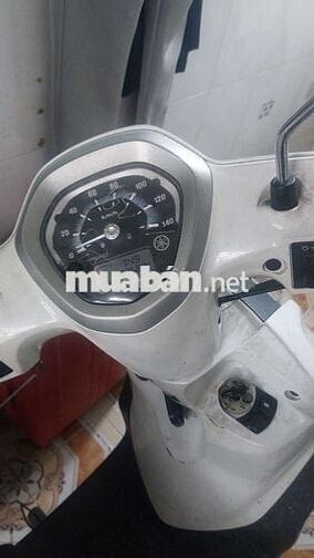 Yamaha Grande 2015 Trắng 38689 km
