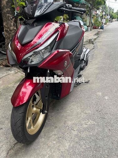 Yamaha NVX 155 2024 Đỏ 12.000 km