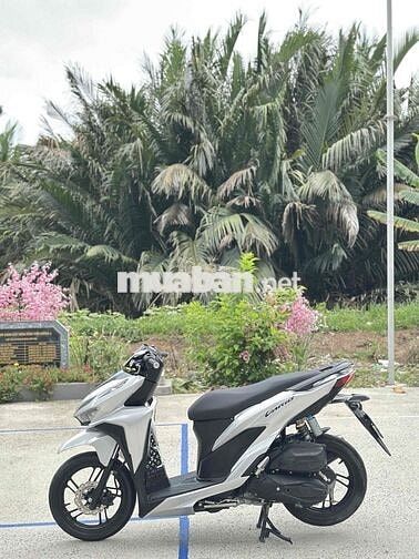 🌈 Vario 150 2020 Bạc Porsche - BAO SANG TÊN