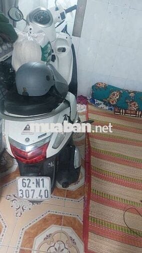 Yamaha Grande 2015 Trắng 38689 km