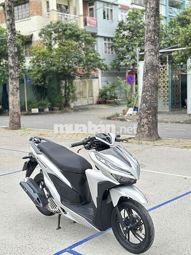🌈 Vario 150 2020 Bạc Porsche - BAO SANG TÊN
