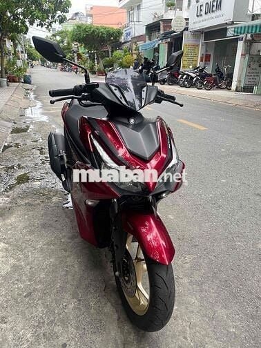 Yamaha NVX 155 2024 Đỏ 12.000 km