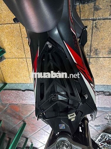 Sonic 2021 Bstp Chính chủ (Zin mới 98/100)