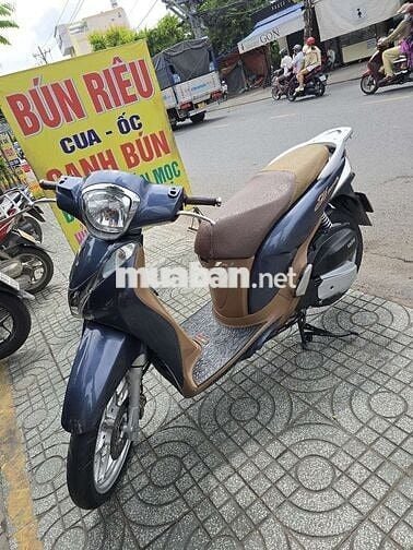  SH Mode CBS.khóa ga.BS:59L2-83722.máy zin.xe đẹp