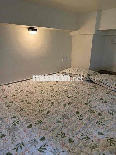 CĂN HỘ DỊCH VỤ / DUPLEX / THANG MÁY - FULL NỘI THẤT