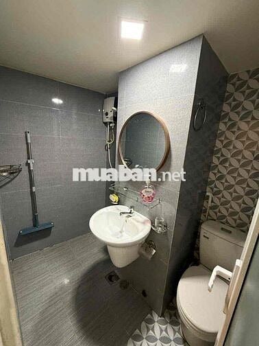 CĂN HỘ DỊCH VỤ / DUPLEX / THANG MÁY - FULL NỘI THẤT