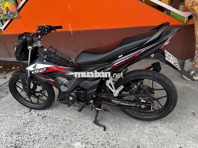 Sonic 2021 Bstp Chính chủ (Zin mới 98/100)