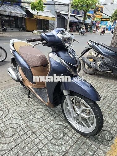  SH Mode CBS.khóa ga.BS:59L2-83722.máy zin.xe đẹp