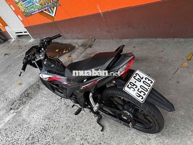 Sonic 2021 Bstp Chính chủ (Zin mới 98/100)