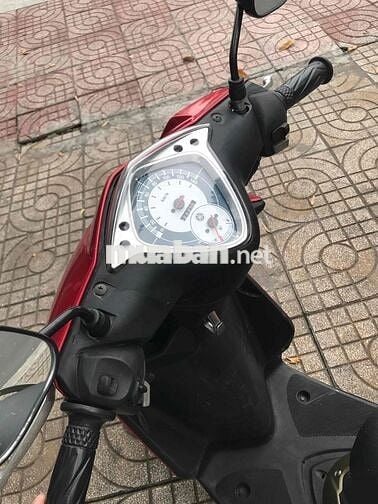 Yamaha Mio 2011 màu Đỏ . Xe zin đẹp lắm cực ngon