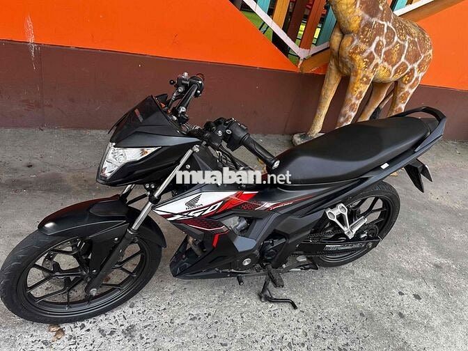 Sonic 2021 Bstp Chính chủ (Zin mới 98/100)