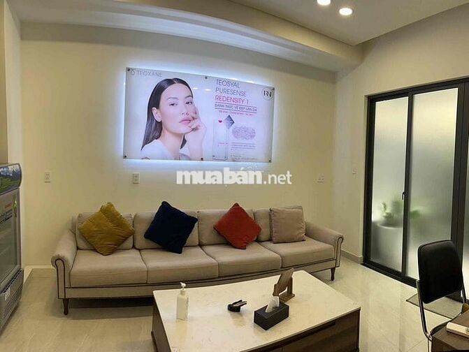 TUYỂN DỤNG KỸ THUẬT VIÊN SPA – LÀM VIỆC TẠI GÒ VẤP