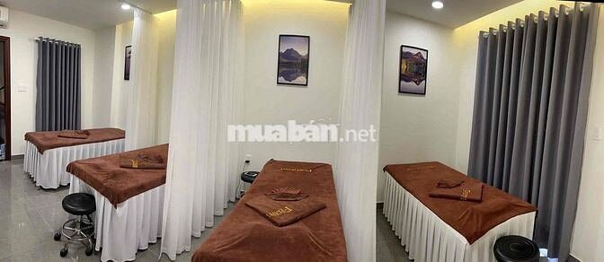TUYỂN DỤNG KỸ THUẬT VIÊN SPA – LÀM VIỆC TẠI GÒ VẤP