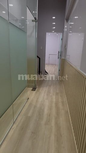 CHO THUÊ NHÀ NGUYÊN CĂN - P.VƯỜN LÀI (Q10 CŨ)