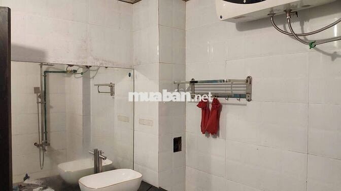 Cho Thuê căn hộ  tại 122/28 Trưng Nữ Vương gần Cầu Rồng giá rẻ