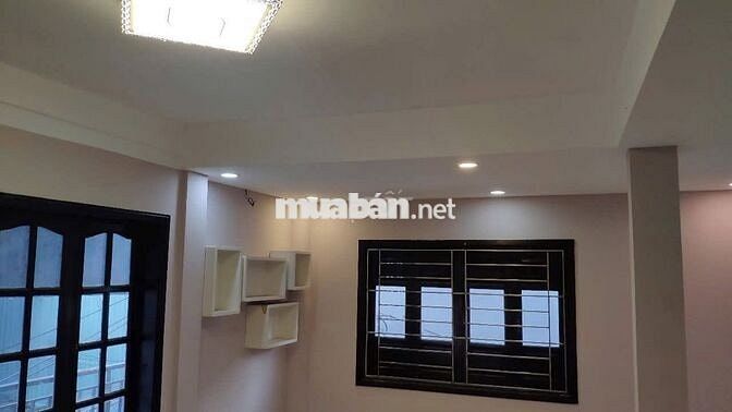 Cho Thuê căn hộ  tại 122/28 Trưng Nữ Vương gần Cầu Rồng giá rẻ