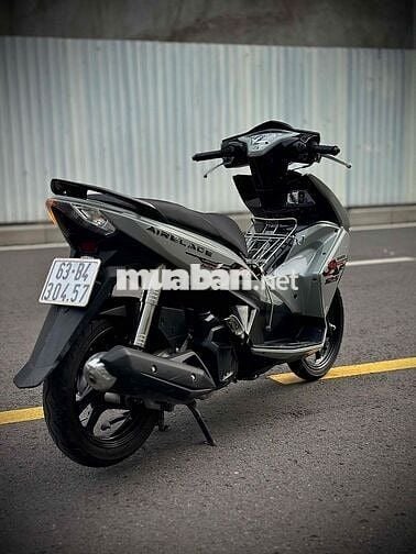 Honda Air Blade 125 2014 Xám