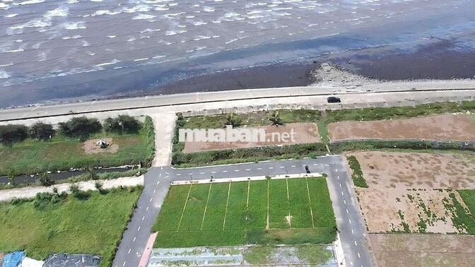Hơn 1 tỷ/lô đất biển đầu tư siêu tiềm năng 3 trong 1