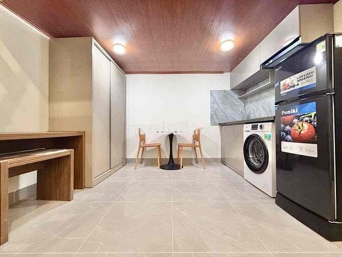 Cần pass lại căn CCMN tại 24 Kim Đồng ngay sau bến xe giáp bát Diện tí