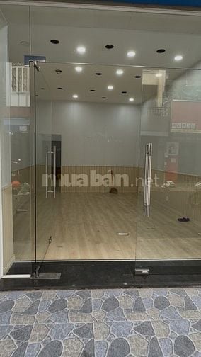 CHO THUÊ NHÀ NGUYÊN CĂN - P.VƯỜN LÀI (Q10 CŨ)