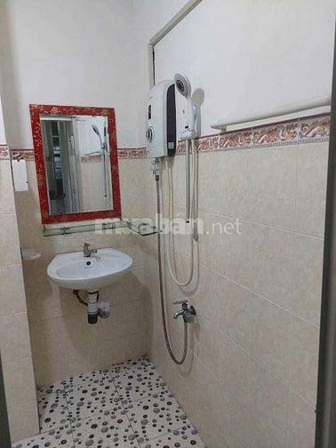 Cho thuê căn góc chung cư Miếu Nổi – Vũ Huy Tấn, Gia Định 2PN 65m2 giá