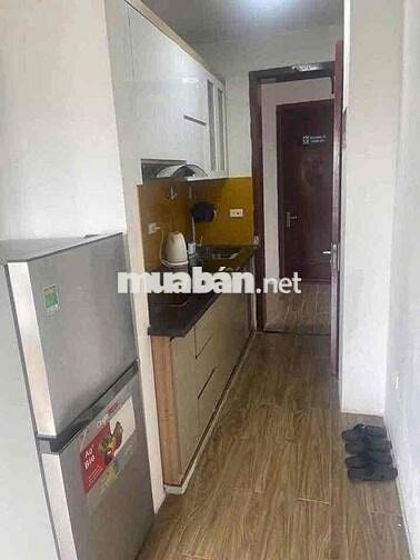 CHO THUÊ  CĂN HỘ KHÉP KÍN PHỐ HOA LÂM - VIỆT HƯNG - FULL NỘI THẤT