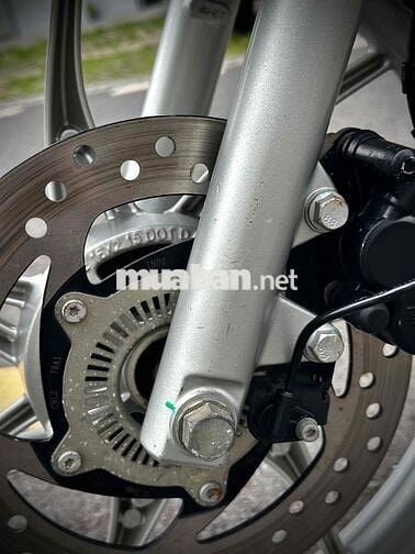 Piaggio Liberty 125 ABS iGet 2020 Trắng 21000 km