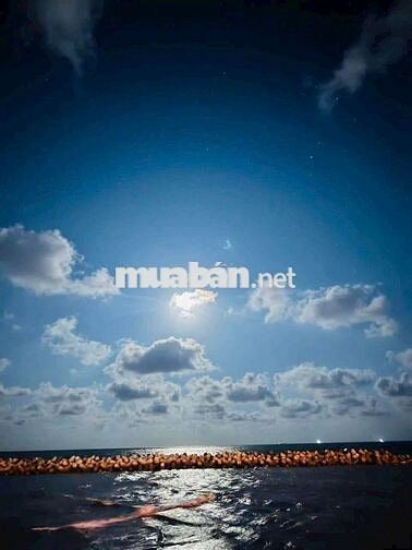 Hơn 1 tỷ/lô đất biển đầu tư siêu tiềm năng 3 trong 1