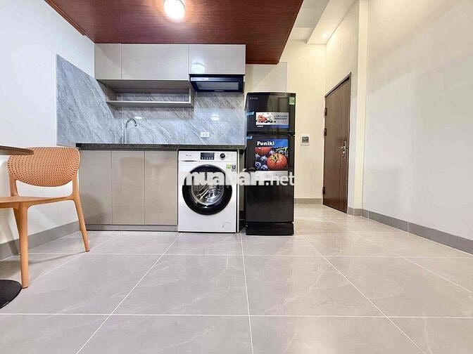 Cần pass lại căn CCMN tại 24 Kim Đồng ngay sau bến xe giáp bát Diện tí