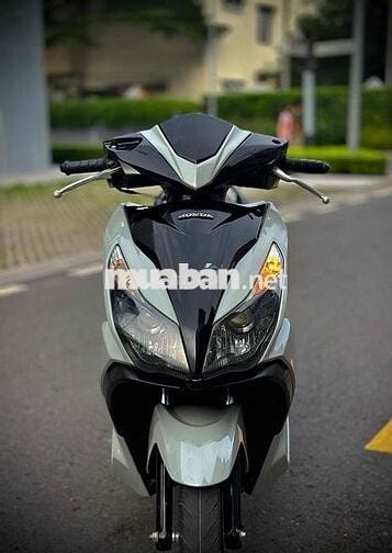 Honda Air Blade 125 2014 Xám