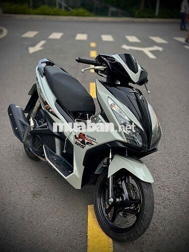 Honda Air Blade 125 2014 Xám